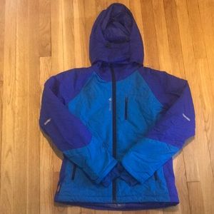 Reebok ski/snowboard jacket